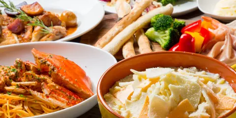 Mia Bocca Saitamashintoshinten