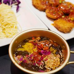 回水镇·江湖川菜(共康路店) User Photo