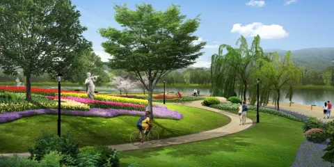 濱河公園