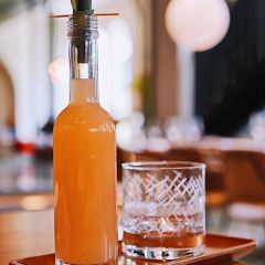 MESS gallery restaurant&bar User Photo