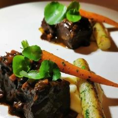 Marini's on 57 User Photo