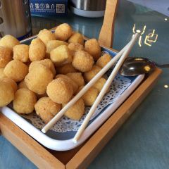 壹号渔仓(水濂山店) User Photo