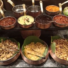 Fifty Five East User Photo