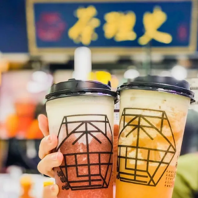 【珍珠奶茶】5大香港最新必試珍珠奶茶店！