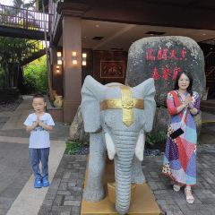 Thai Restaurant User Photo