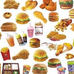 KFC (guolianglu) User Photo