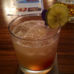 Hemingway Bar User Photo