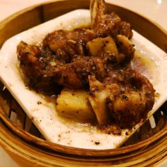 Ketianxiaguojidajiudianbo'erduo Western Restaurant User Photo