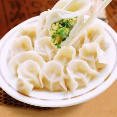 ZHAO GU GUAN YAN SHAN DA JIE DIAN User Photo