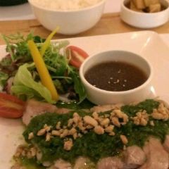 不設限 酒食貳店 User Photo