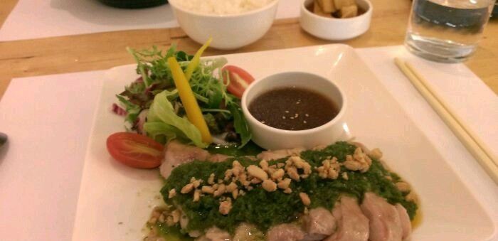 不設限 酒食貳店
