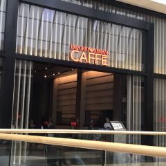 Emporio Armani Cafe User Photo