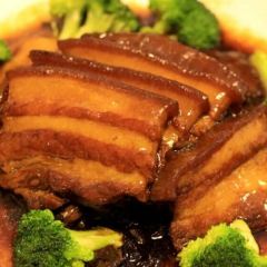 茅庐川菜(恒隆广场店) User Photo