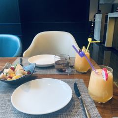 株洲美柏奢选酒店·漾餐吧 User Photo