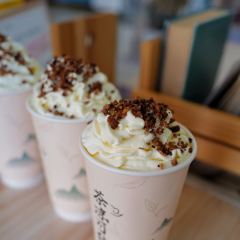 茶凉可续(西涌店) User Photo