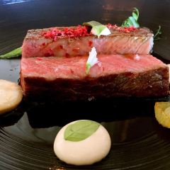 Brasserie Les Trois Rois User Photo