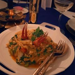Red Lobster User Photo