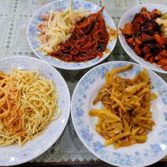 Si Ru Chun Shi Fu User Photo