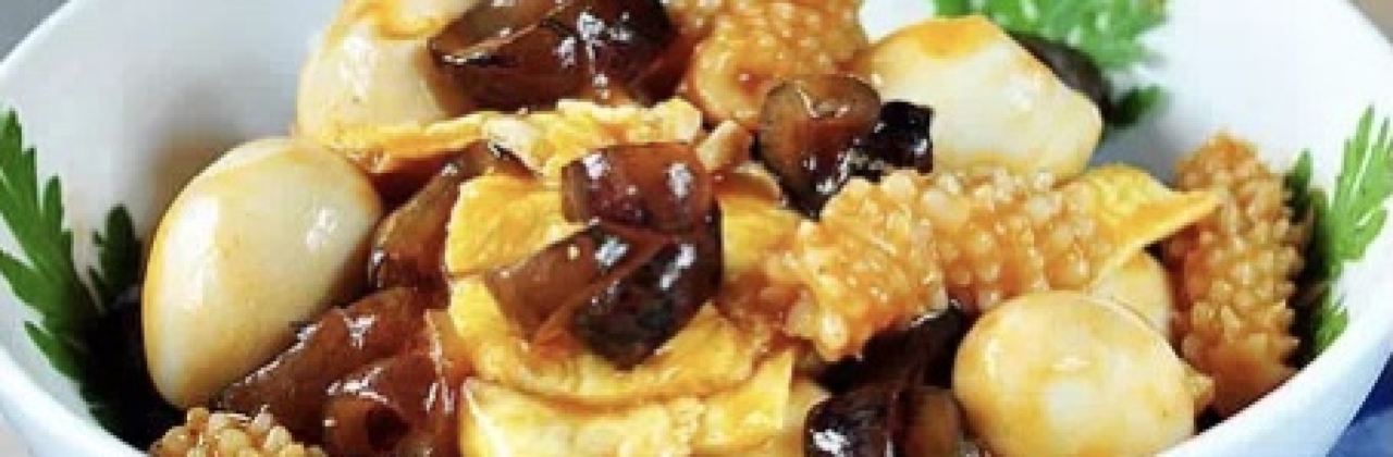 The Beach Restaurant