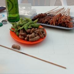 Zhouhei Duck (cengdoujiefanglu) User Photo