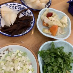 SI SHI PU LAO TIAN GU YANG ROU MIAN BAO NING LU DIAN User Photo