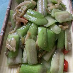 毛毛語農家菜館（梅園店）張用戶圖片