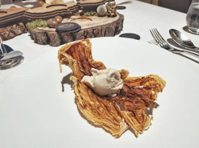 【2023米其林餐廳】老饕必吃!全台七間位在飯店內的摘星餐廳