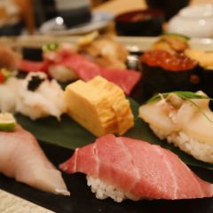 Sushi no Midori User Photo