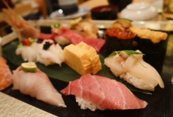 Sushi no Midori用戶圖片