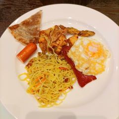 神农架康帝君兰酒店-中餐厅 User Photo