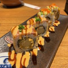 Shunyasai Shogoin User Photo