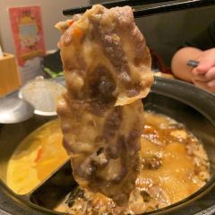 Shunyasai Shogoin User Photo