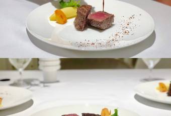 蘭頌餐廳用戶圖片