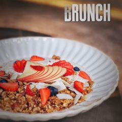 SMAKA(复兴soho店) User Photo