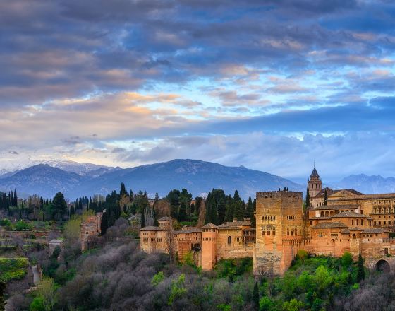 布拉山 自由行套票