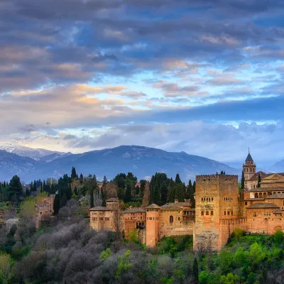 С видом на море Отели в г. Аполло-Бэй