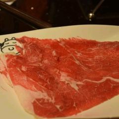 小蒙牛頂級麻辣養生鍋(家樂福楠梓店) User Photo