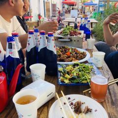陈先生的小馆 User Photo