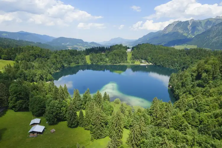 Hotels in Oberallgau