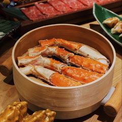 唐朝蟹神(春河里店) User Photo