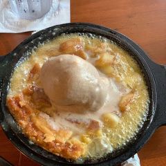 Buca di Beppo Italian Restaurant User Photo