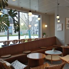 La patisserie JF User Photo