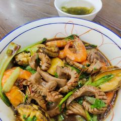 千禧大鱼王(天目湖店) User Photo