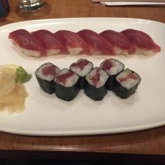 Nakama sushi User Photo