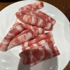 鹊山湖阿尔卡迪亚国际度假酒店·餐厅 ảnh của người dùng