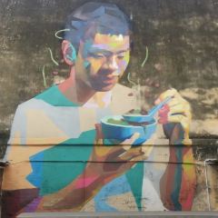 Penang Road Famous TeoChew Chendul User Photo
