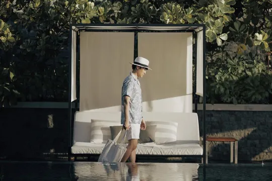 รีวิว Renaissance Pattaya Resort & Spa สัมผัสความหรูติดริมหาด