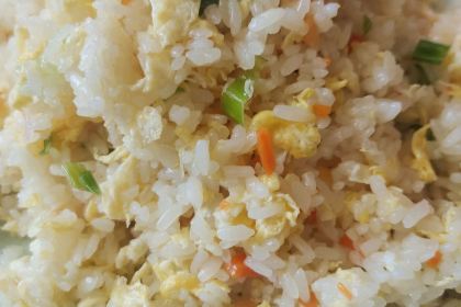 GU BAI SHENG KAO YANG ROU