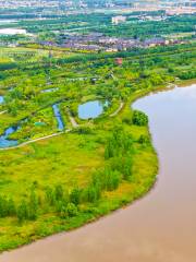 Fengdongfenghe Ecology Sceneic Area