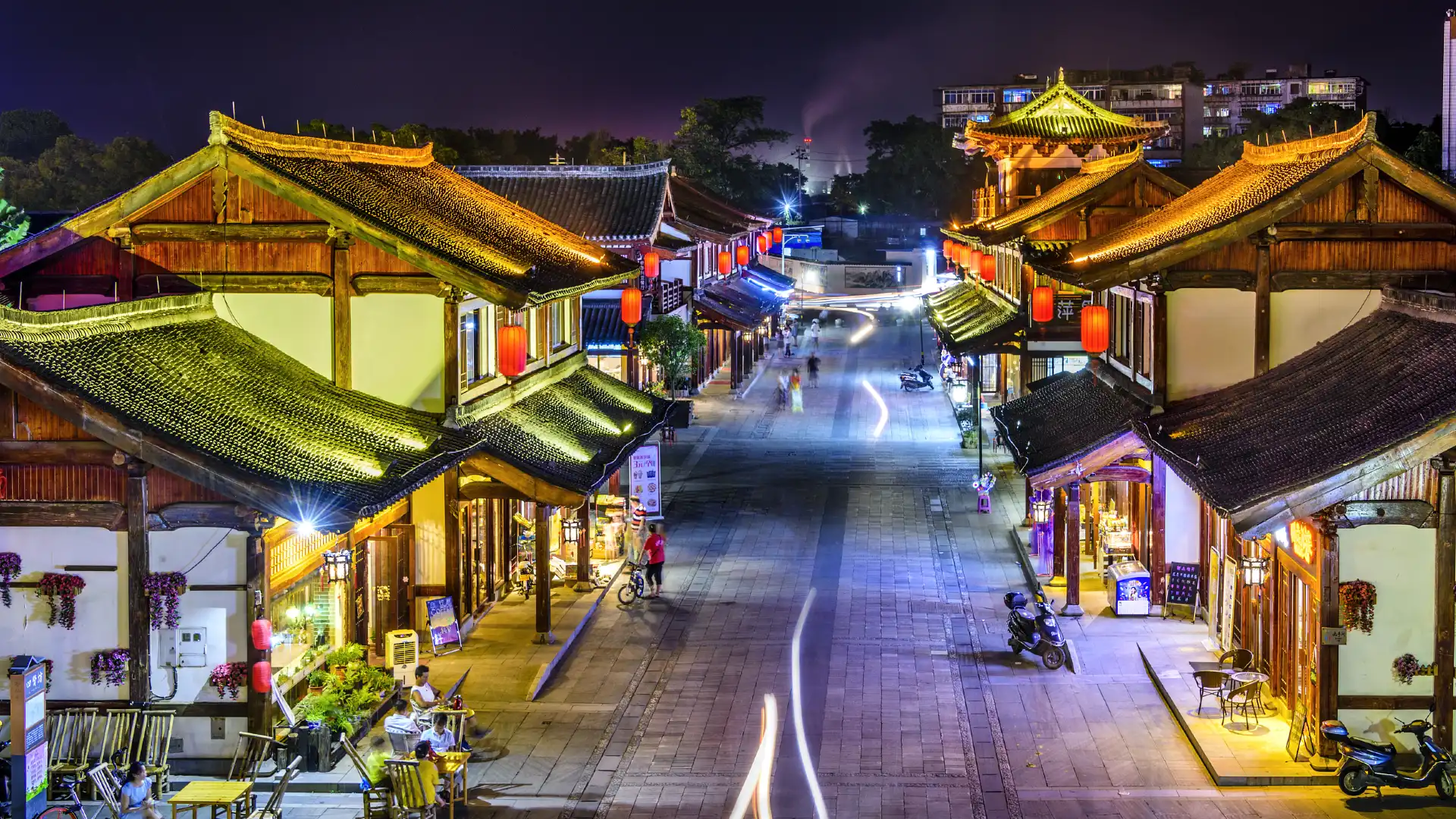 Hotels near Yugutai Historical and Cultural District